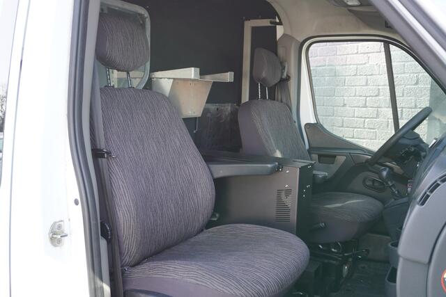 Renault MASTER 2.3 dCi 130PK L2H2 - EURO 6 - Airco - Navi - Cruise - ¤11.499,- Excl.