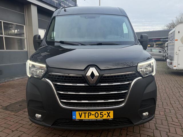 Renault MASTER T35 2.3 dCi 135 L3H2 Work Edition 2023 Km 90.000 Uniek Vol optie !!