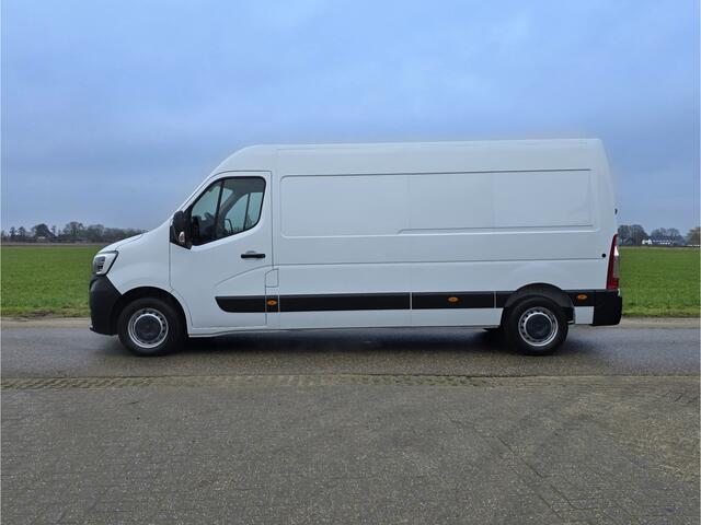 Renault MASTER T35 2.3 dCi 135 L3 H2 - 135 Pk - Euro 6 - Airco - Cruise Control