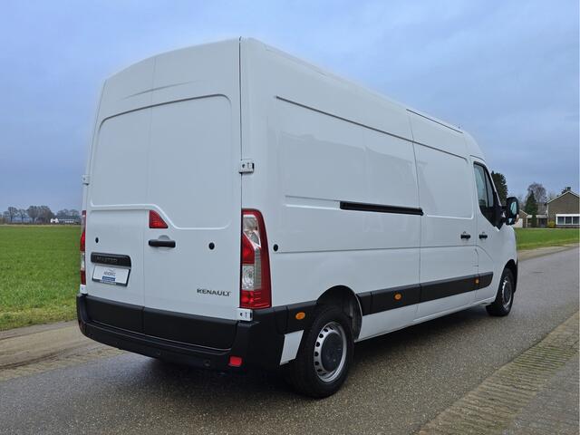 Renault MASTER T35 2.3 dCi 135 L3 H2 - 135 Pk - Euro 6 - Airco - Cruise Control