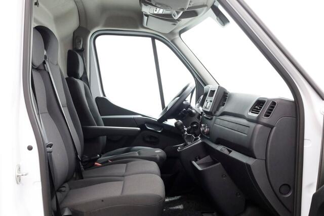 Renault MASTER T35 2.3 dCi 150pk L2H2 Energy Comfort Airco 03-2022