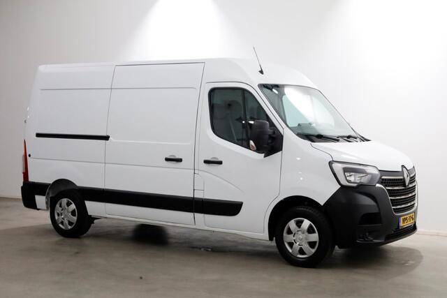 Renault MASTER T35 2.3 dCi 150pk L2H2 Energy Comfort Airco 03-2022