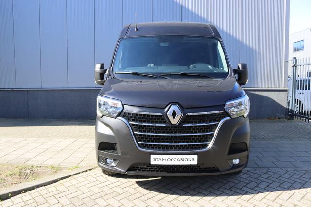 Renault MASTER T35 2.3 dCi 135 L2H2 Work Edition Camera | Cruise | Navi | Parkeersens. v+a | Trekhaak