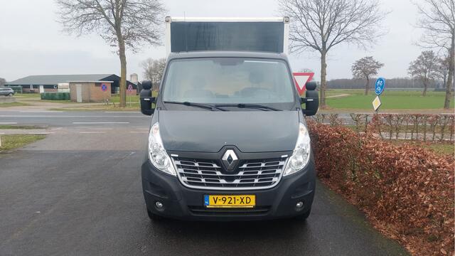 Renault MASTER T35 2.3 dCi L3H2 Stop & Start AIRCO/AUTOMAAT BJ 2019