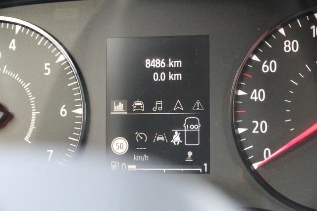 Renault MASTER 2.0 DCI 130 | L2H2 | Imperiaal | Trekhaak | Camera | Airco..