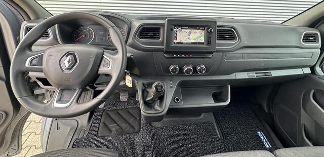 Renault MASTER T35 2.3 dCi 150 L2H2 Camera|Trekhaak|Navi