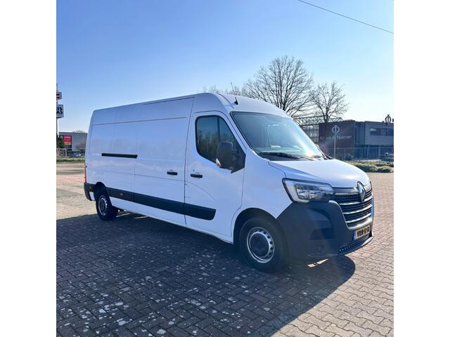 Renault MASTER T35 2.3dCi L3H2 Com.