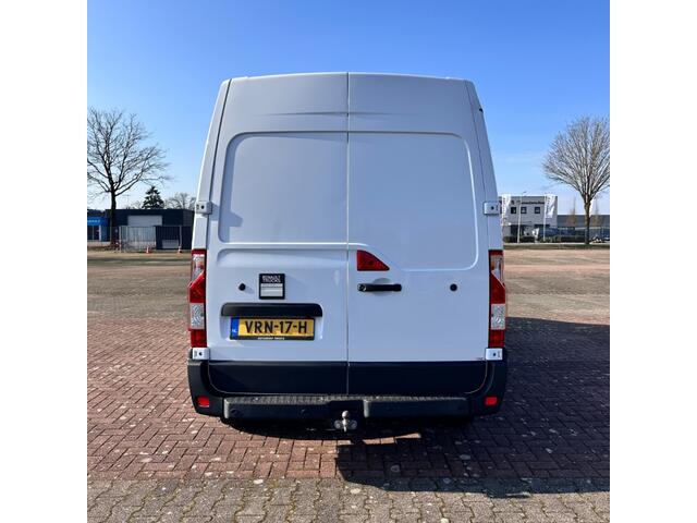 Renault MASTER T35 2.3dCi L3H2 Com.