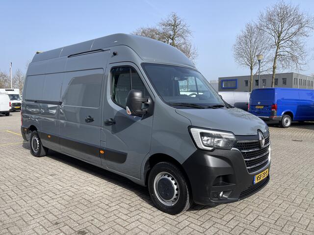 Renault MASTER T35 2.3 dCi 150pk L3H3 Energy Comfort / vaste prijs rijklaar ¤ 21.950 ex btw / lease vanaf ¤ 358 / ideaal voor camper ombouw / omvormer / standkachel / trekhaak