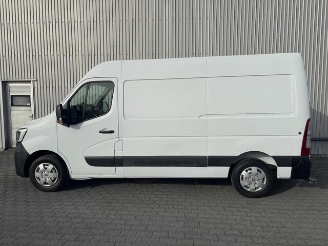 Renault MASTER T35 2.3 dCi 135 L2H2*A/C*CRUISE*NAVI*HAAK*CAM*
