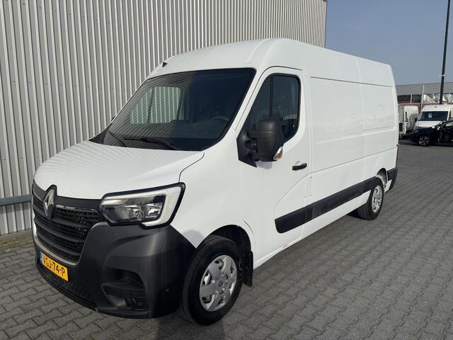 Renault MASTER T35 2.3 dCi 135 L2H2*A/C*CRUISE*NAVI*HAAK*CAM*