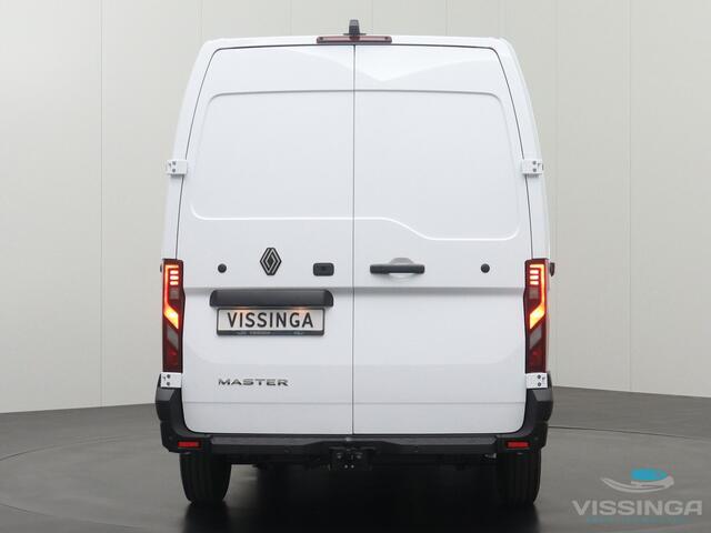 Renault MASTER E-Tech T35 L2H2 Long Range Advance 87 kWh