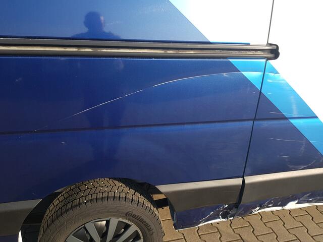 Renault MASTER T35 2.3 dCi 150 L2H3 Energy