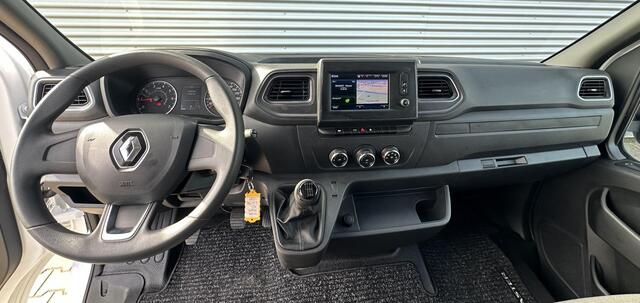 Renault MASTER T35 2.3 dCi 135 L2H2 Navi|Airco|LED|camera