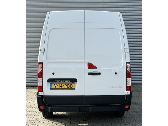 Renault MASTER T35 2.3 dCi 135 L2H2 Navi|Airco|LED|camera