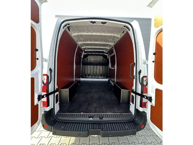 Renault MASTER T35 2.3 dCi 135 L2H2 Navi|Airco|LED|camera
