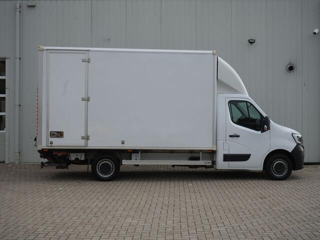 Renault MASTER T35 2.3 dCi 165 L3 EL Energy - Bakwagen! - All Seasonbanden - Cruise Control - Dealeronderhouden