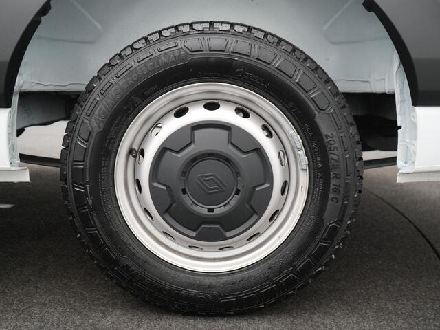 Renault MASTER T35 2.0 dCi 130 L2H2 Advance - All Seasonbanden - Afneembare Trekhaak - Apple Carplay - Android Auto