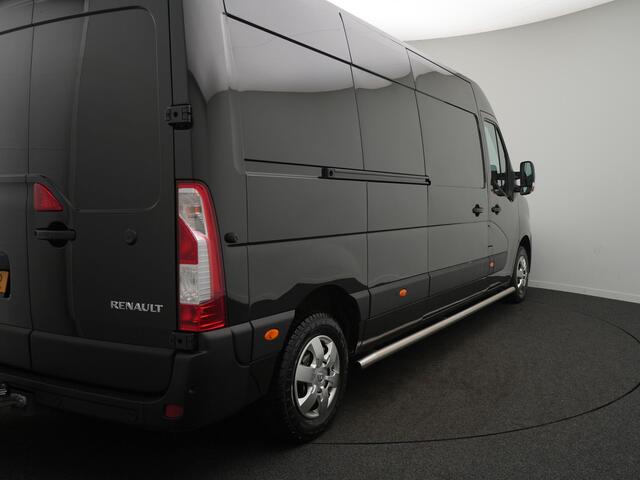 Renault MASTER T35 2.3 dCi 150 L3H2 Energy Work Edition - Automaat - Achteruitrijcamera - All Seasonbanden - Cruise Control - DAB - Sidebars - Trekhaak - Dealeronderhouden