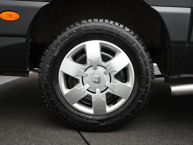 Renault MASTER T35 2.3 dCi 150 L3H2 Energy Work Edition - Automaat - Achteruitrijcamera - All Seasonbanden - Cruise Control - DAB - Sidebars - Trekhaak - Dealeronderhouden