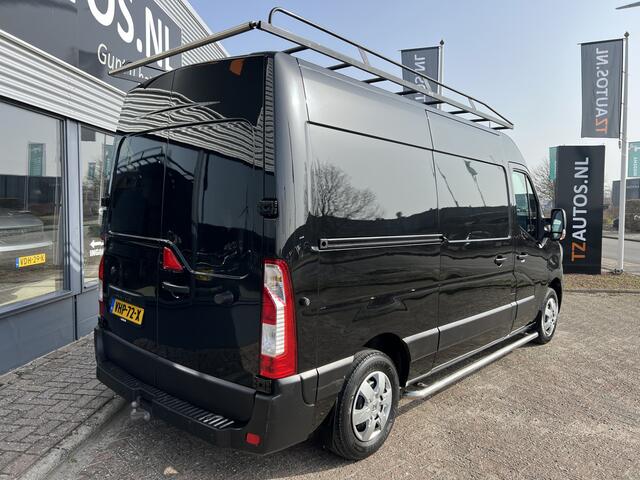 Renault MASTER T35 2.3 dCi 180 L2 Energy