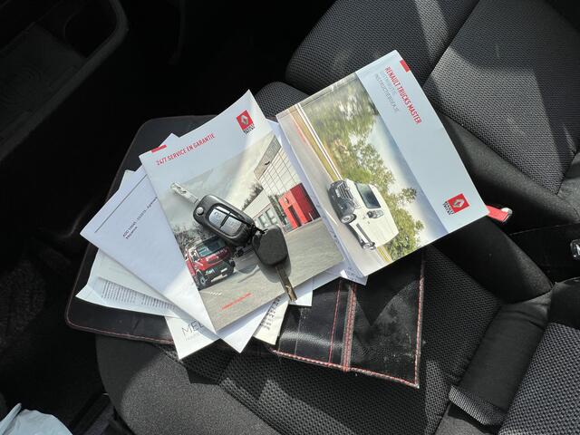 Renault MASTER T35 2.3 dCi 180 L2 Energy