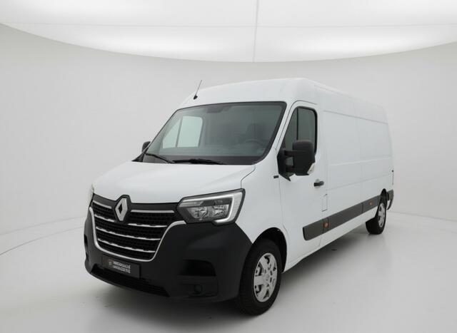 Renault MASTER T35 2.3DCI L3H2 W.E. Cruise, BT, Airco, Schuifdeur