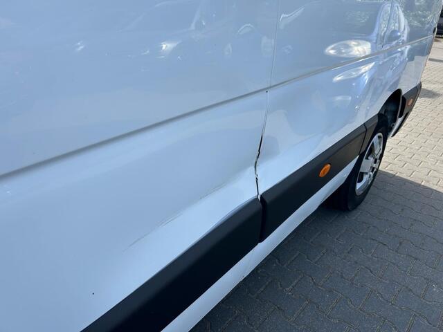 Renault MASTER T35 2.3DCI L3H2 W.E. Cruise, BT, Airco, Schuifdeur