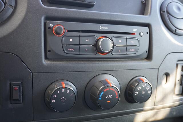 Renault MASTER 2.3 dCi 130PK L2H2 EURO 6 - Airco - Cruise - Imperiaal - ¤ 10.950,- Excl.