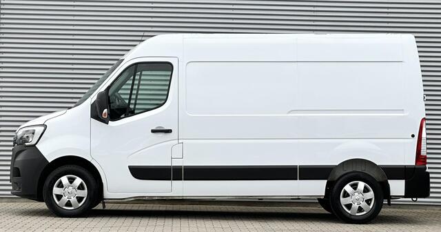 Renault MASTER T35 2.3 dCi 150 L2H2 Navi|Led|150PK|camera