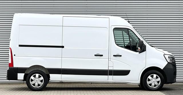 Renault MASTER T35 2.3 dCi 150 L2H2 Navi|Led|150PK|camera