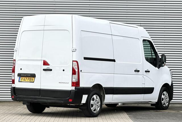 Renault MASTER T35 2.3 dCi 150 L2H2 Navi|Led|150PK|camera