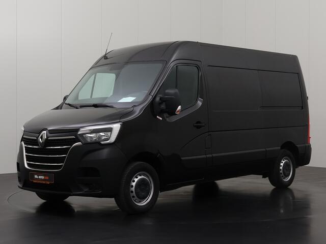 Renault MASTER 2.3DCi 135PK L2H2 | Navigatie | Camera | Airco | Cruise | Betimmering | 3-Zits