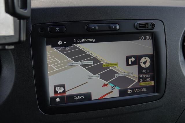 Renault MASTER T35 | L2H2 | 2.3 dCi 130Pk | Stoel-Bank | Achteruitrijcamera | Trekhaak | 3.500Kg trekgewicht