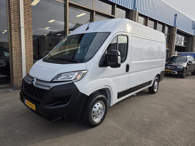 Renault MASTER / Citroen Jumper 2.2 BlueHDi 88Kw-120Pk L2/H2 Cruisecontrol Airco 270Graden doordraaideuren