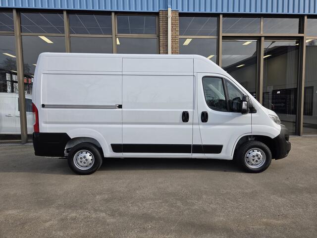 Renault MASTER / Citroen Jumper 2.2 BlueHDi 88Kw-120Pk L2/H2 Cruisecontrol Airco 270Graden doordraaideuren