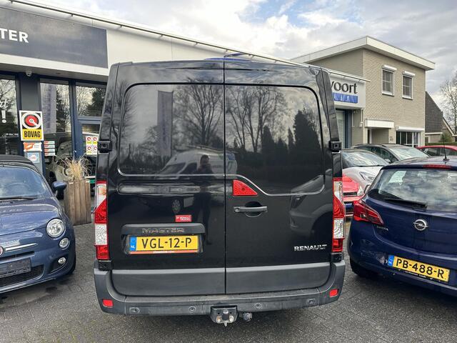 Renault MASTER T35 2.3 dCi 135 L1H1