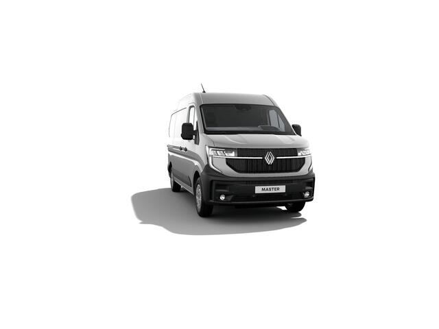 Renault MASTER Extra | Achteruitrijcamera | C-Shape LED dagrijverlichting | Elektronisch geregelde airconditioning