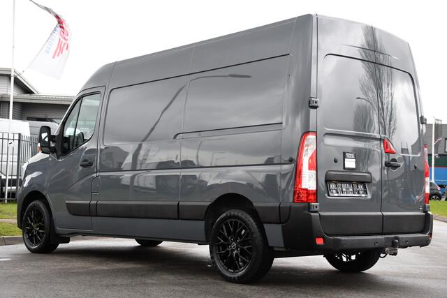 Renault MASTER T35 2.3 dCi 150 L2H2 PB Edition Camera, Cruise, Carplay, Automaat, Clima, 150pk, Trekhaak, Multimedia, NAVI, Uniek!