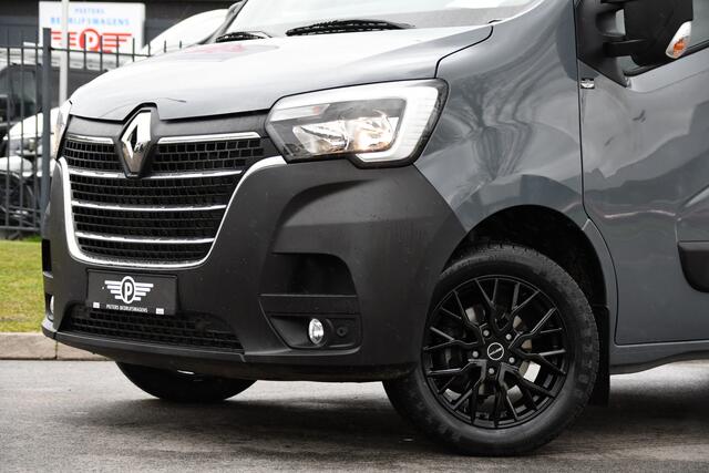 Renault MASTER T35 2.3 dCi 150 L2H2 PB Edition Camera, Cruise, Carplay, Automaat, Clima, 150pk, Trekhaak, Multimedia, NAVI, Uniek!