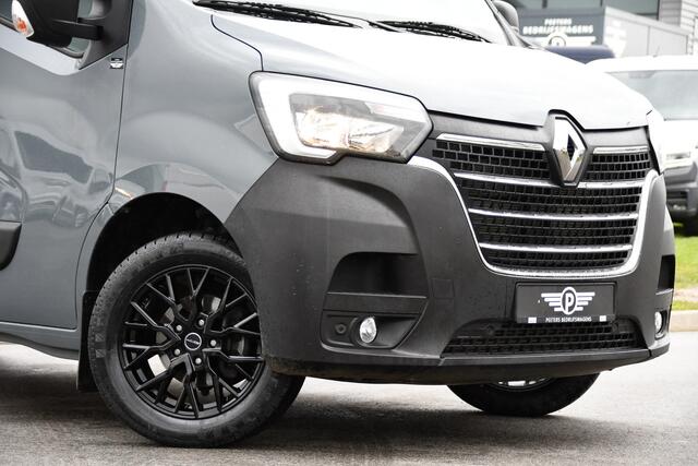 Renault MASTER T35 2.3 dCi 150 L2H2 PB Edition Camera, Cruise, Carplay, Automaat, Clima, 150pk, Trekhaak, Multimedia, NAVI, Uniek!