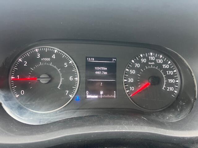 Renault MASTER NV400 2.3 dCi 100KW L2H2 AIRCO KLIMA EURO6