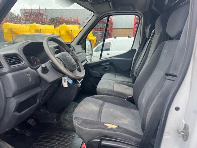 Renault MASTER NV400 2.3 dCi 100KW L2H2 AIRCO KLIMA EURO6