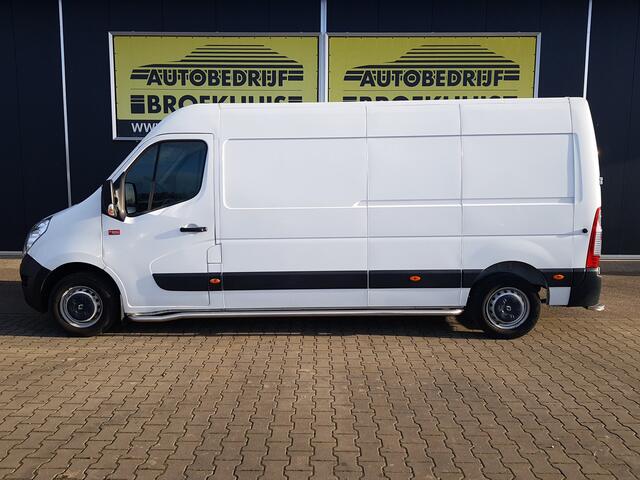 Renault MASTER T35 2.3 dCi L3H3