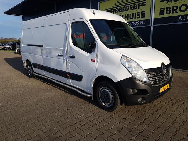 Renault MASTER T35 2.3 dCi L3H3