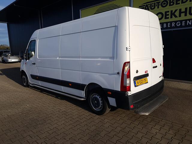 Renault MASTER T35 2.3 dCi L3H3