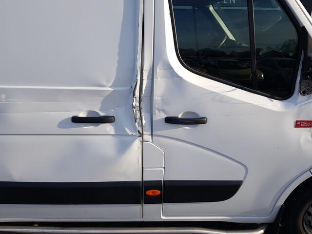 Renault MASTER T35 2.3 dCi L3H3