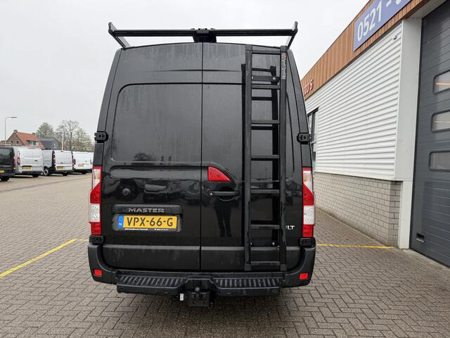 Renault MASTER T35 2.3 dCi 165pk L3H2 DL Energy Comfort / trekhaak 3500 kg / euro 6 / bpm vrij / vaste prijs rijklaar ¤ 26.950 ex btw / lease vanaf ¤ 440 / ingerichte laadruimte / imperial