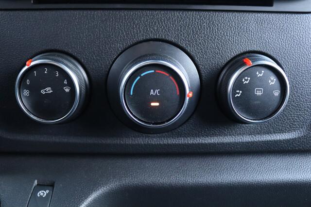 Renault MASTER T35 2.3 dCi 150 L3H2 Energy Work Edition Camera | Cruise | Navi | Parkeersens. v+a | Trekhaak