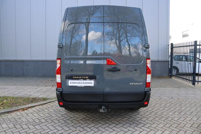 Renault MASTER T35 2.3 dCi 150 L3H2 Energy Work Edition Camera | Cruise | Navi | Parkeersens. v+a | Trekhaak